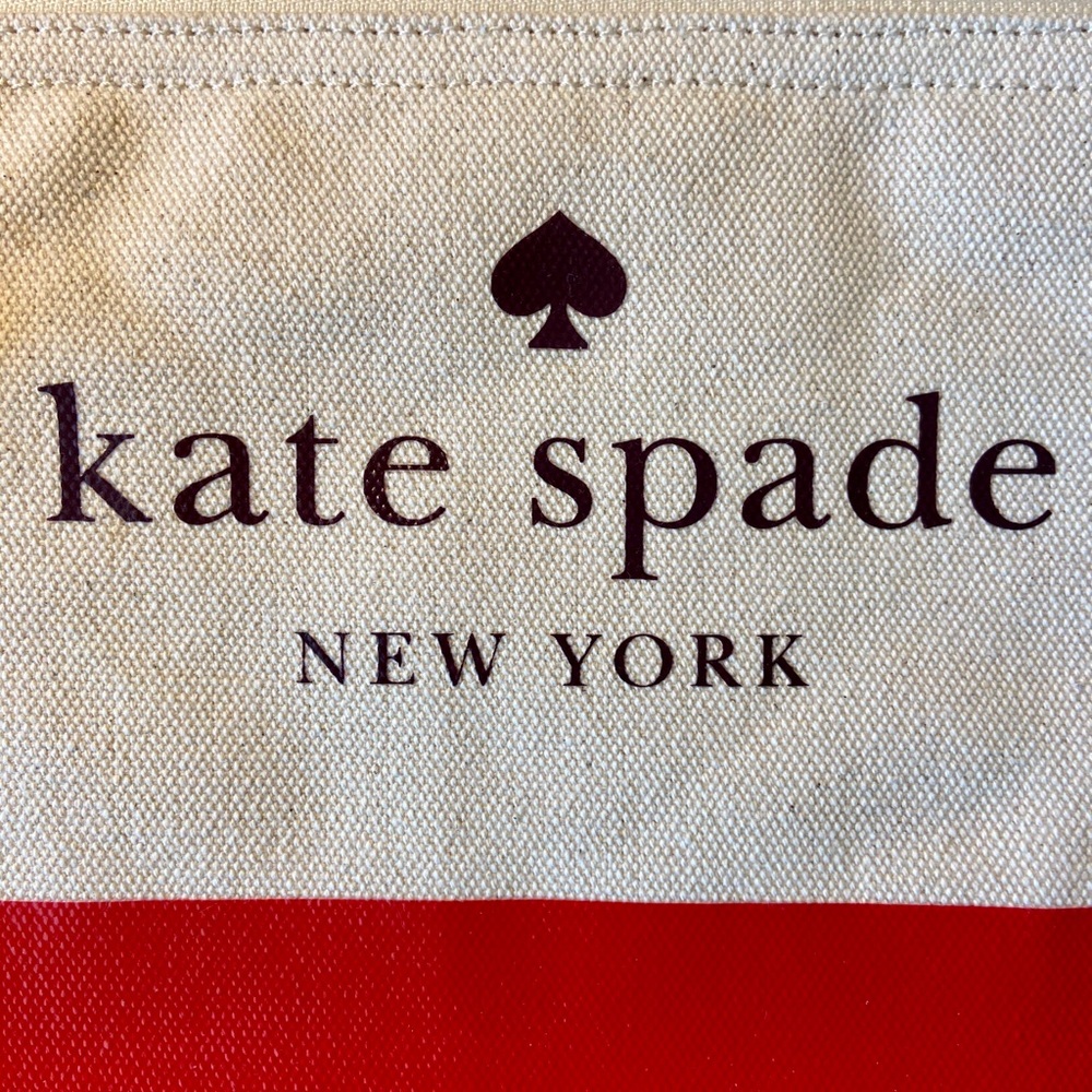 Kate Spade GIA, Ash Street Zip Bag - Picture 2 of 4